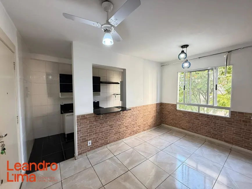 Foto 1 de Apartamento com 2 quartos à venda, 44m2 em Ponte Grande, Guarulhos - SP