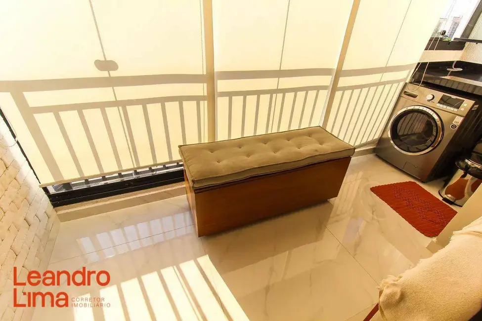 Apartamento com 2 quartos à venda, 50m2 em Vila Carmosina, São Paulo - SP - imagem 7 Foto 7 de Apartamento com 2 quartos à venda, 50m2 em Vila Carmosina, São Paulo - SP