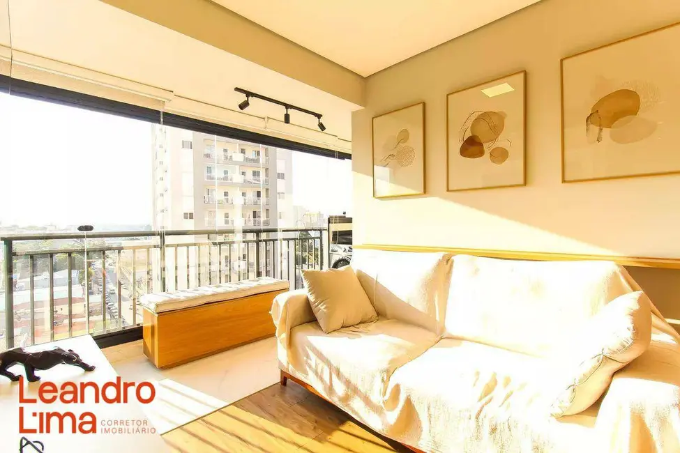 Apartamento com 2 quartos à venda, 50m2 em Vila Carmosina, São Paulo - SP - imagem 6 Foto 6 de Apartamento com 2 quartos à venda, 50m2 em Vila Carmosina, São Paulo - SP