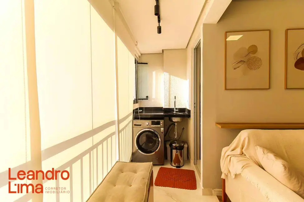 Apartamento com 2 quartos à venda, 50m2 em Vila Carmosina, São Paulo - SP - imagem 8 Foto 8 de Apartamento com 2 quartos à venda, 50m2 em Vila Carmosina, São Paulo - SP