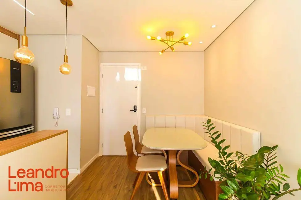 Apartamento com 2 quartos à venda, 50m2 em Vila Carmosina, São Paulo - SP - imagem 5 Foto 5 de Apartamento com 2 quartos à venda, 50m2 em Vila Carmosina, São Paulo - SP