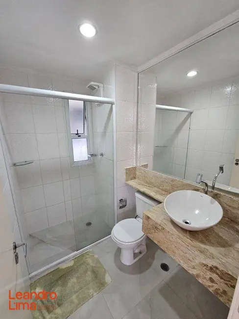 Foto 7 de Apartamento com 3 quartos à venda, 63m2 em Ponte Grande, Guarulhos - SP