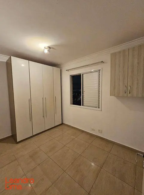 Foto 9 de Apartamento com 3 quartos à venda, 63m2 em Ponte Grande, Guarulhos - SP