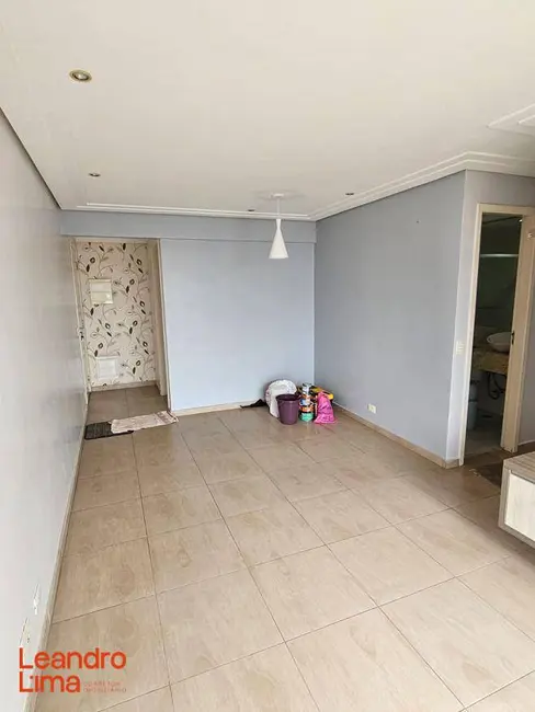 Foto 2 de Apartamento com 3 quartos à venda, 63m2 em Ponte Grande, Guarulhos - SP