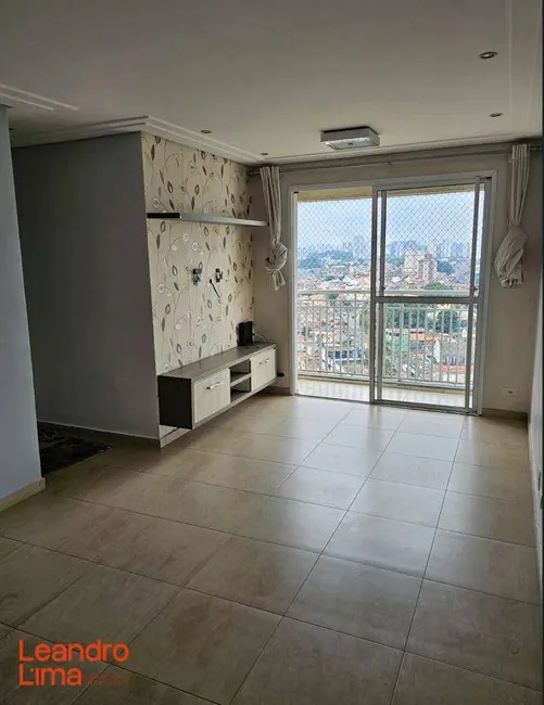 Foto 1 de Apartamento com 3 quartos à venda, 63m2 em Ponte Grande, Guarulhos - SP