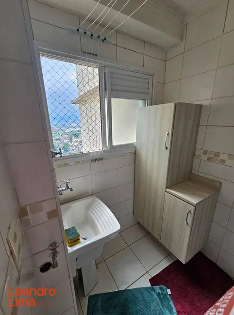 Foto 6 de Apartamento com 3 quartos à venda, 63m2 em Ponte Grande, Guarulhos - SP