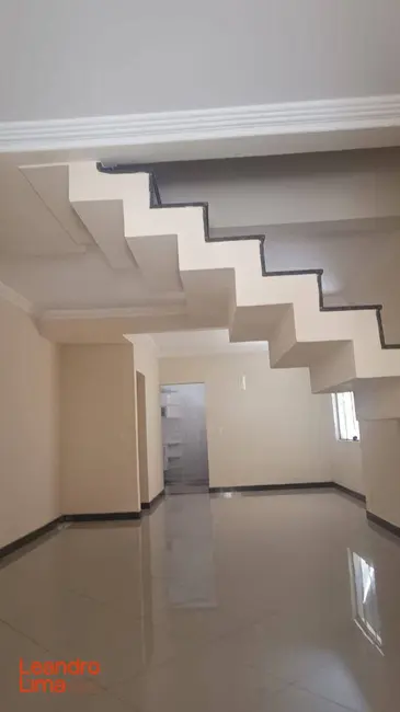 Casa com 3 quartos à venda, 130m2 em Residencial Cerconi, Guarulhos - SP - imagem 3 Foto 3 de Casa com 3 quartos à venda, 130m2 em Residencial Cerconi, Guarulhos - SP