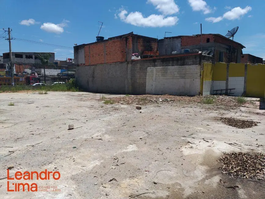 Foto 2 de Terreno / Lote à venda, 735m2 em Jardim Santa Vicência, Guarulhos - SP