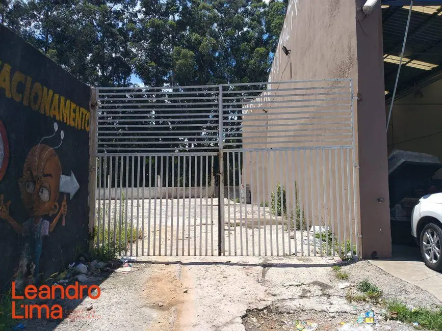 Foto 4 de Terreno / Lote à venda, 735m2 em Jardim Santa Vicência, Guarulhos - SP