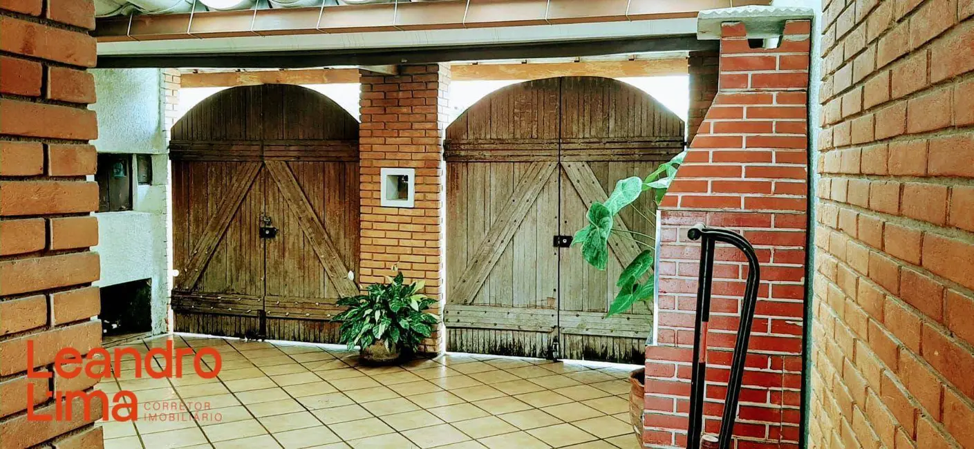 Foto 5 de Casa com 3 quartos à venda, 132m2 em Parque Continental II, Guarulhos - SP