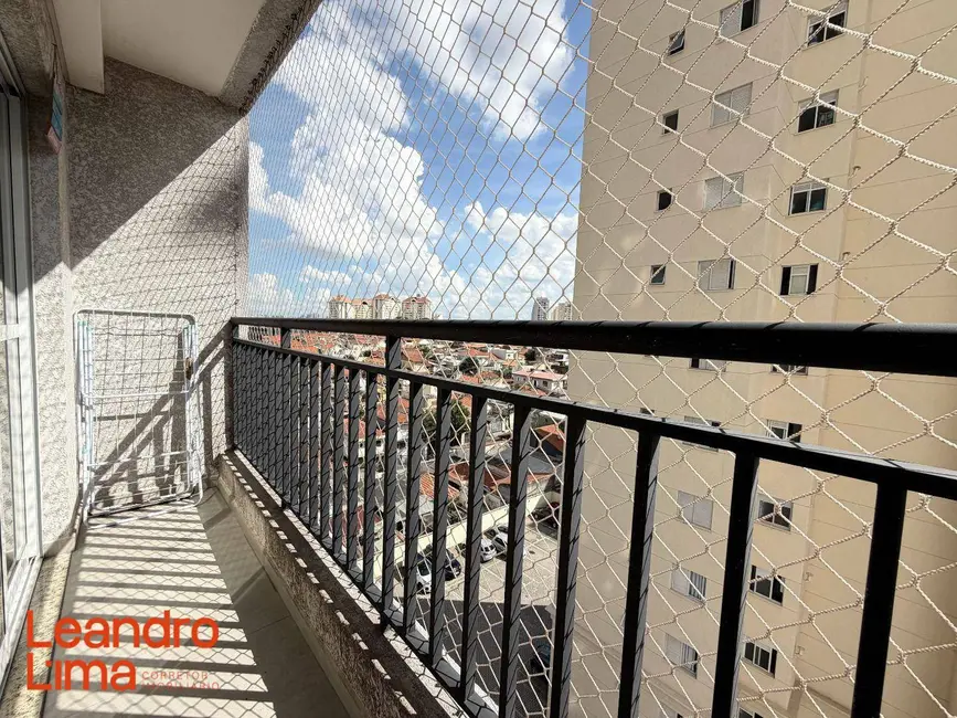 Foto 6 de Apartamento com 2 quartos para alugar, 51m2 em Ponte Grande, Guarulhos - SP
