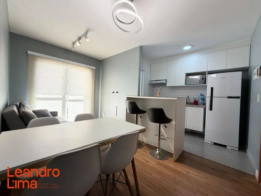 Foto 1 de Apartamento com 2 quartos para alugar, 51m2 em Ponte Grande, Guarulhos - SP