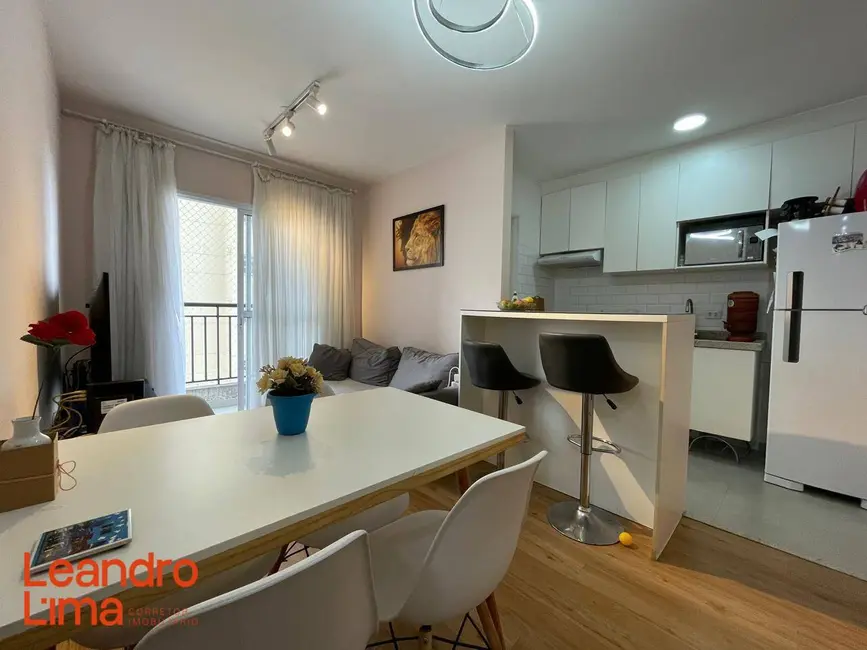 Apartamento com 2 quartos para alugar, 51m2 em Ponte Grande, Guarulhos - SP - imagem 1 Foto 1 de Apartamento com 2 quartos para alugar, 51m2 em Ponte Grande, Guarulhos - SP