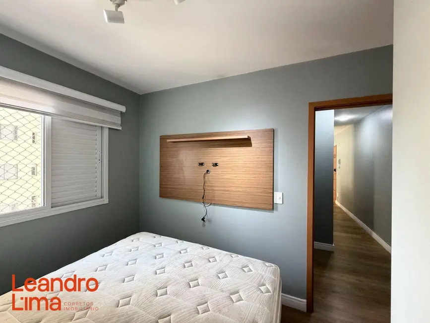 Foto 7 de Apartamento com 2 quartos para alugar, 51m2 em Ponte Grande, Guarulhos - SP