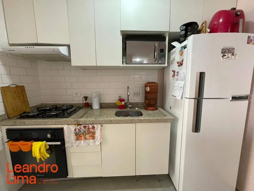 Apartamento com 2 quartos para alugar, 51m2 em Ponte Grande, Guarulhos - SP - imagem 5 Foto 5 de Apartamento com 2 quartos para alugar, 51m2 em Ponte Grande, Guarulhos - SP