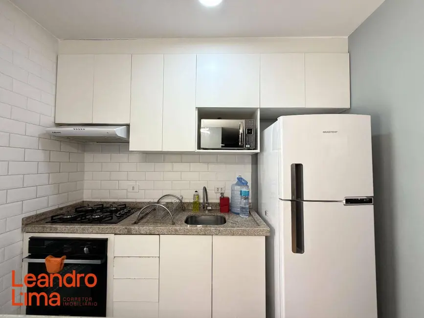 Foto 4 de Apartamento com 2 quartos para alugar, 51m2 em Ponte Grande, Guarulhos - SP