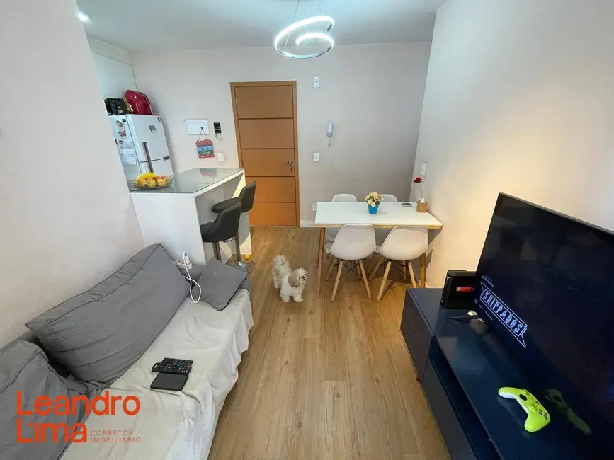 Apartamento com 2 quartos para alugar, 51m2 em Ponte Grande, Guarulhos - SP - imagem 3 Foto 3 de Apartamento com 2 quartos para alugar, 51m2 em Ponte Grande, Guarulhos - SP