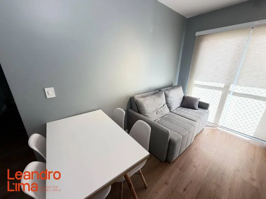 Foto 2 de Apartamento com 2 quartos para alugar, 51m2 em Ponte Grande, Guarulhos - SP