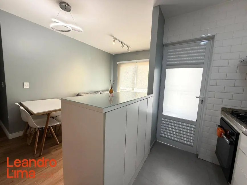 Foto 3 de Apartamento com 2 quartos para alugar, 51m2 em Ponte Grande, Guarulhos - SP