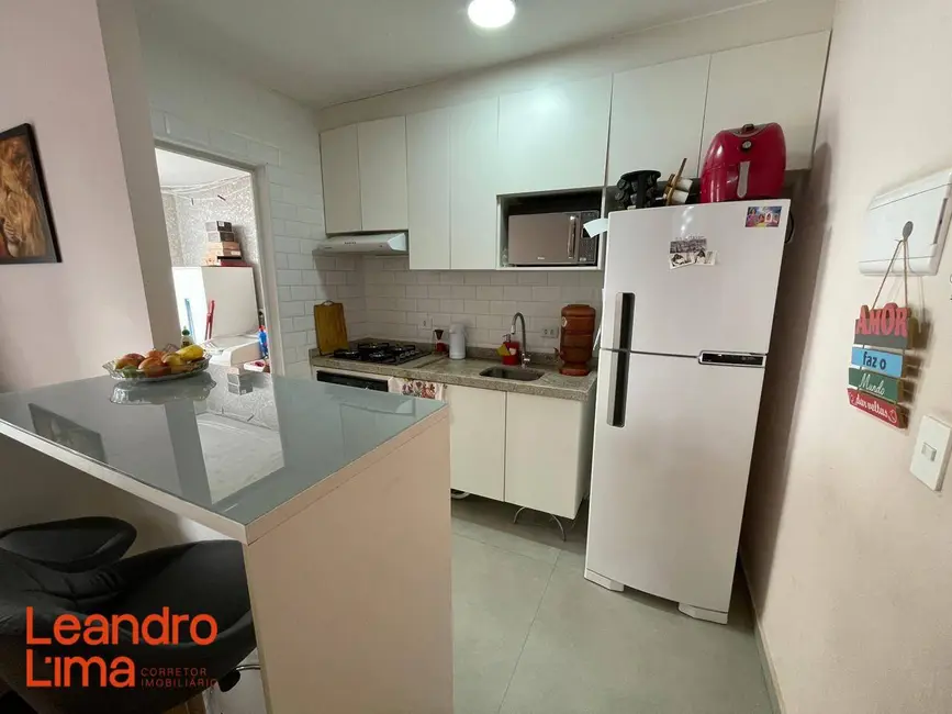 Apartamento com 2 quartos para alugar, 51m2 em Ponte Grande, Guarulhos - SP - imagem 4 Foto 4 de Apartamento com 2 quartos para alugar, 51m2 em Ponte Grande, Guarulhos - SP