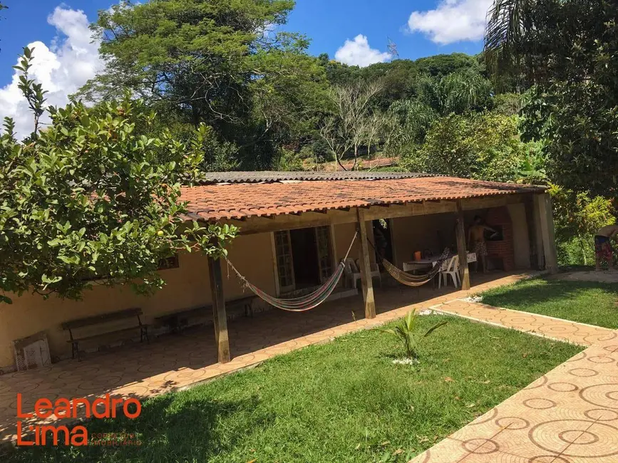 Chácara com 1 quarto à venda, 3500m2 em Jardim São João, Guarulhos - SP - imagem 1 Foto 1 de Chácara com 1 quarto à venda, 3500m2 em Jardim São João, Guarulhos - SP