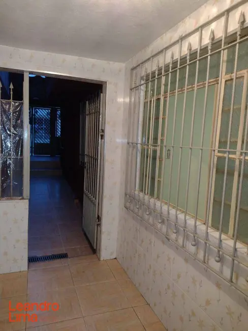 Foto 6 de Casa com 2 quartos à venda, 163m2 em Vila Flórida, Guarulhos - SP