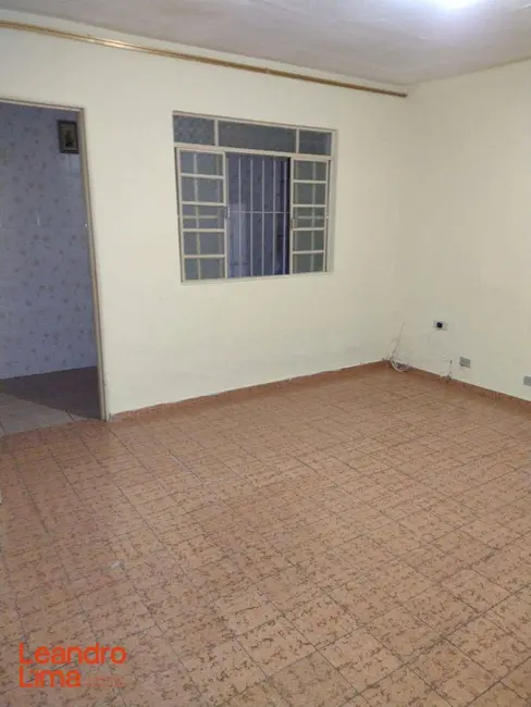 Foto 3 de Casa com 2 quartos à venda, 163m2 em Vila Flórida, Guarulhos - SP