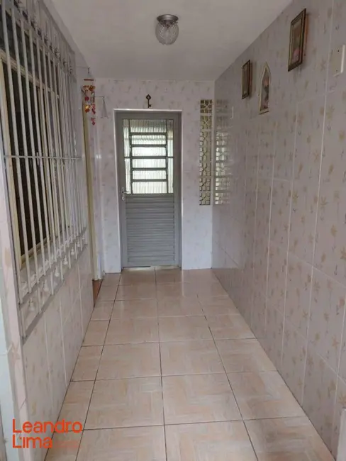 Foto 7 de Casa com 2 quartos à venda, 163m2 em Vila Flórida, Guarulhos - SP