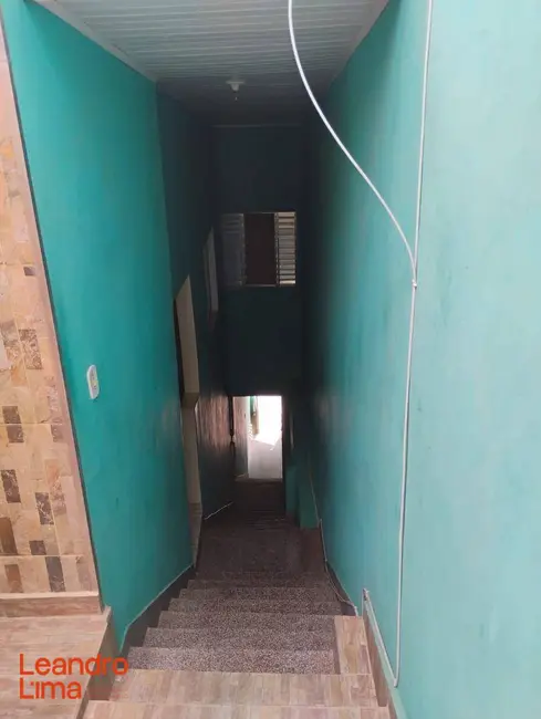 Foto 7 de Casa com 2 quartos à venda, 145m2 em Parque Primavera, Guarulhos - SP