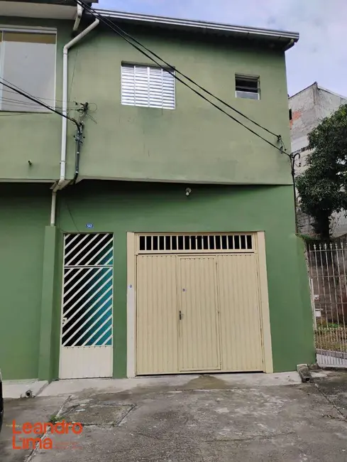 Foto 1 de Casa com 2 quartos à venda, 145m2 em Parque Primavera, Guarulhos - SP