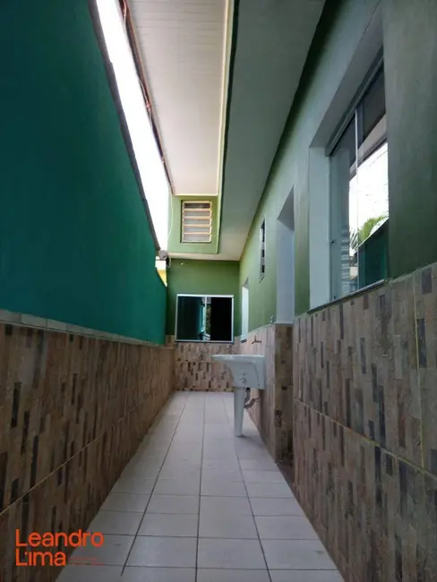 Foto 3 de Casa com 2 quartos à venda, 145m2 em Parque Primavera, Guarulhos - SP