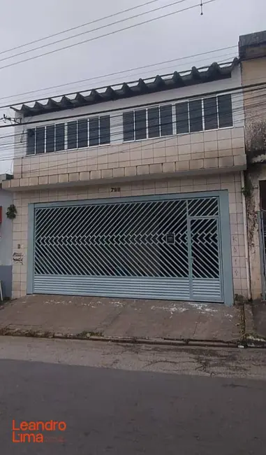 Foto 1 de Casa com 2 quartos à venda, 250m2 em Jardim Rosa de Franca, Guarulhos - SP
