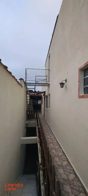 Foto 4 de Casa com 2 quartos à venda, 250m2 em Jardim Rosa de Franca, Guarulhos - SP