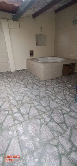 Foto 8 de Casa com 2 quartos à venda, 250m2 em Jardim Rosa de Franca, Guarulhos - SP