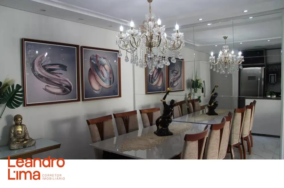 Apartamento com 2 quartos à venda, 83m2 em Jardim Flor da Montanha, Guarulhos - SP - imagem 2 Foto 2 de Apartamento com 2 quartos à venda, 83m2 em Jardim Flor da Montanha, Guarulhos - SP