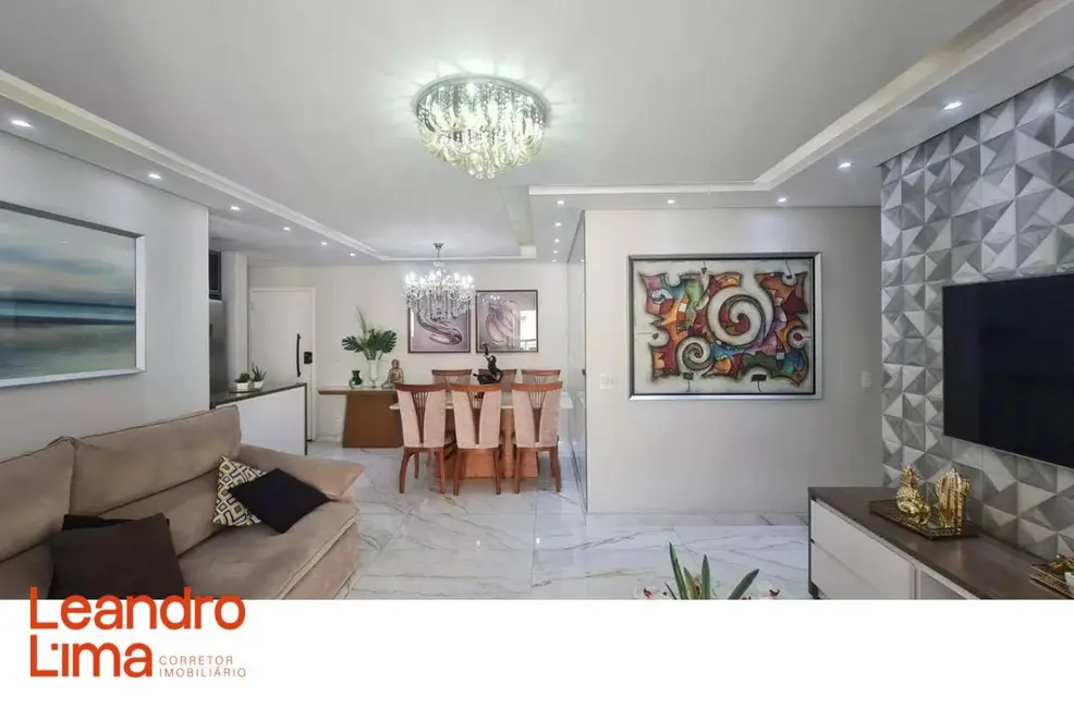Apartamento com 2 quartos à venda, 83m2 em Jardim Flor da Montanha, Guarulhos - SP - imagem 4 Foto 4 de Apartamento com 2 quartos à venda, 83m2 em Jardim Flor da Montanha, Guarulhos - SP