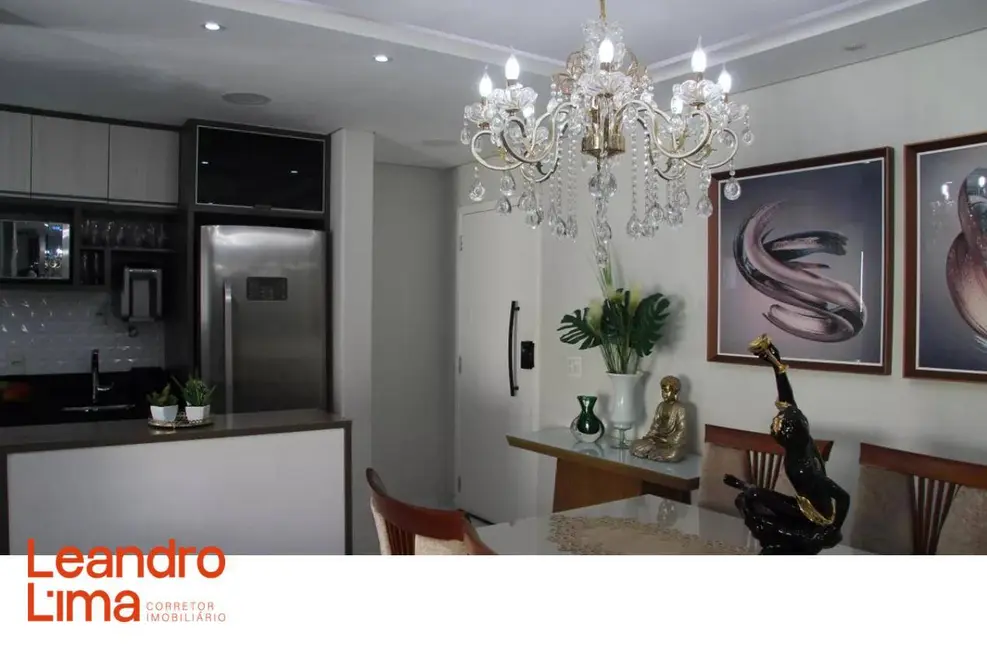 Foto 6 de Apartamento com 2 quartos à venda, 83m2 em Jardim Flor da Montanha, Guarulhos - SP