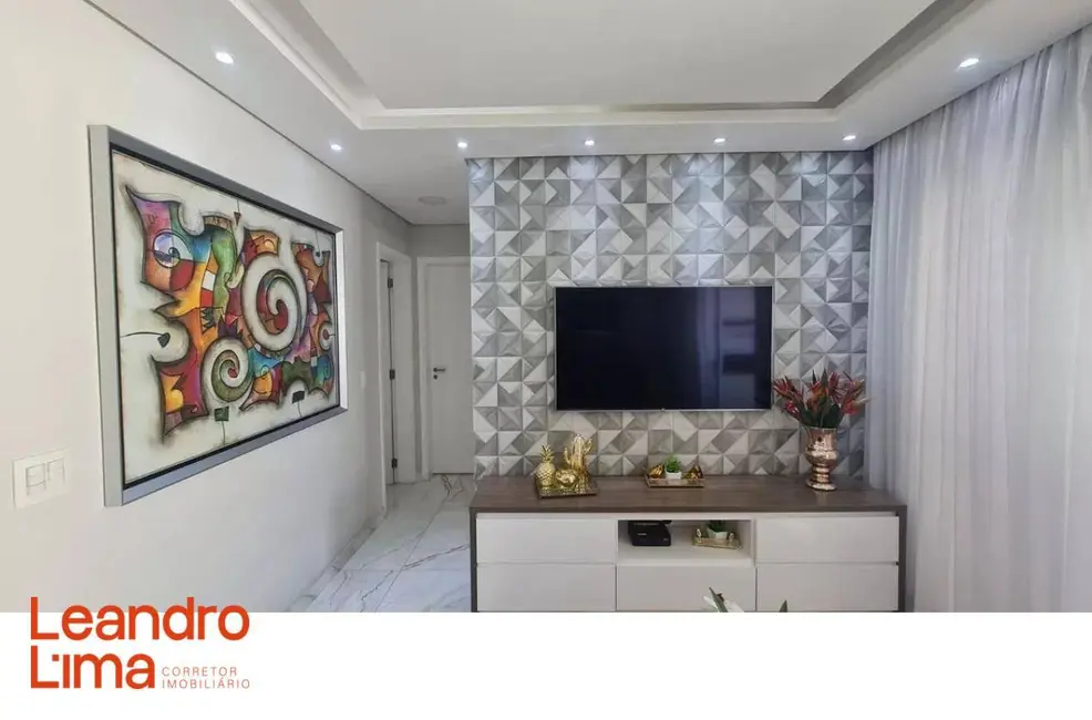 Apartamento com 2 quartos à venda, 83m2 em Jardim Flor da Montanha, Guarulhos - SP - imagem 7 Foto 7 de Apartamento com 2 quartos à venda, 83m2 em Jardim Flor da Montanha, Guarulhos - SP