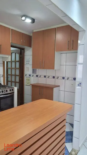 Apartamento com 2 quartos à venda, 53m2 em Vila Zamataro, Guarulhos - SP - imagem 3 Foto 3 de Apartamento com 2 quartos à venda, 53m2 em Vila Zamataro, Guarulhos - SP