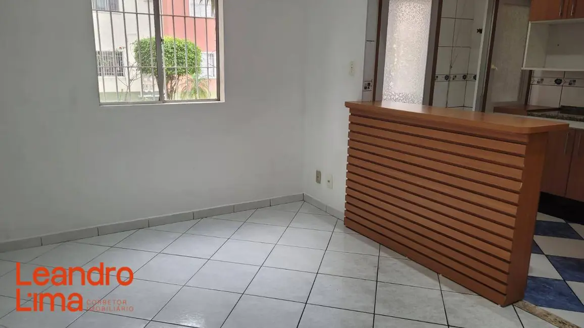 Apartamento com 2 quartos à venda, 53m2 em Vila Zamataro, Guarulhos - SP - imagem 5 Foto 5 de Apartamento com 2 quartos à venda, 53m2 em Vila Zamataro, Guarulhos - SP