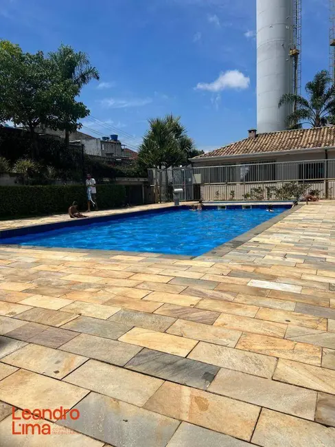 Foto 7 de Apartamento com 2 quartos à venda, 40m2 em Vila Alzira, Guarulhos - SP