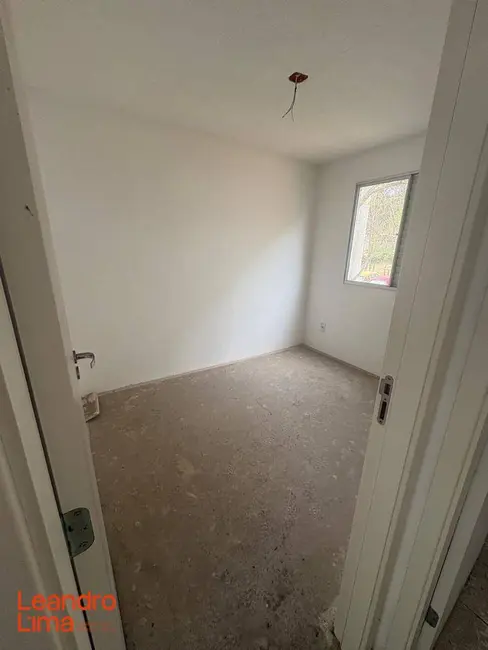 Foto 4 de Apartamento com 2 quartos à venda, 40m2 em Vila Alzira, Guarulhos - SP