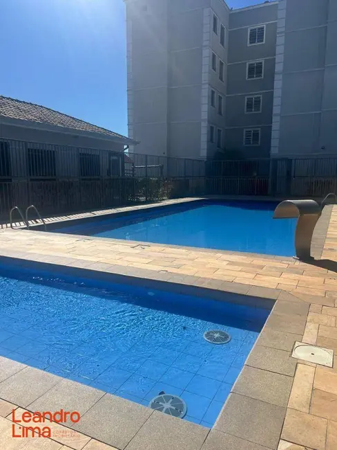 Foto 6 de Apartamento com 2 quartos à venda, 40m2 em Vila Alzira, Guarulhos - SP