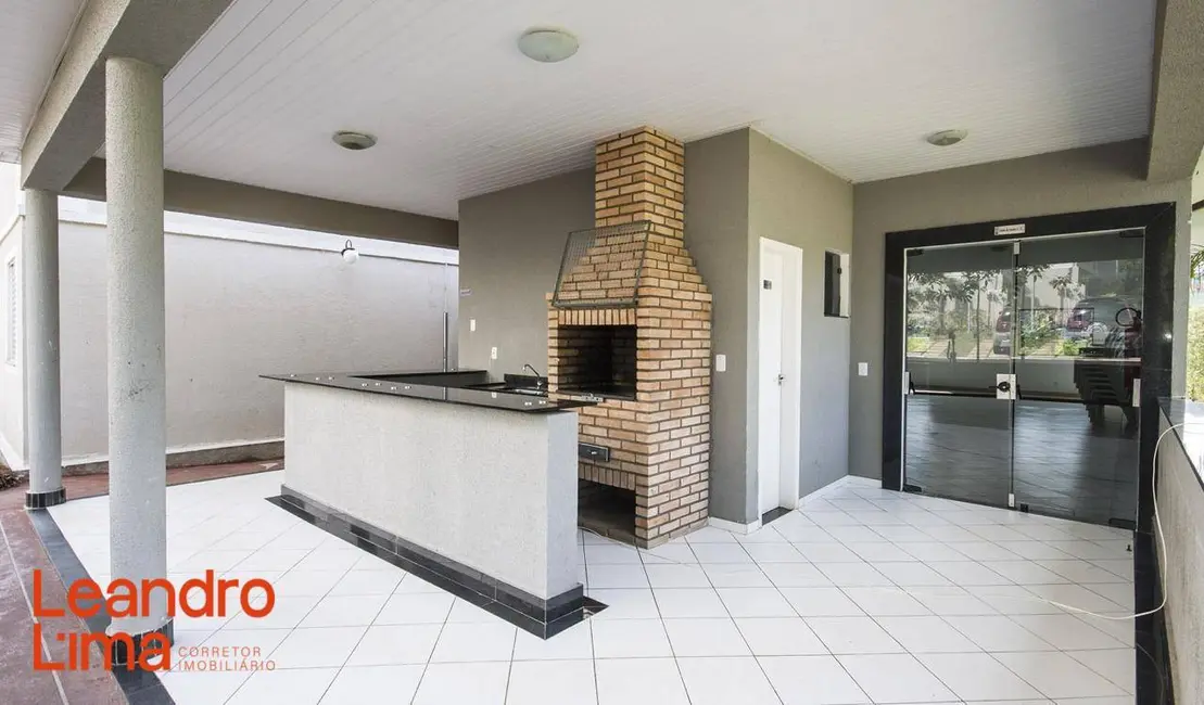 Foto 8 de Apartamento com 2 quartos à venda, 40m2 em Vila Alzira, Guarulhos - SP