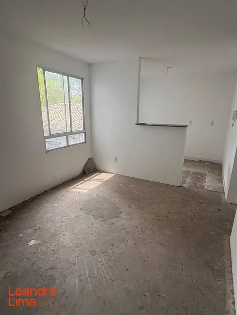 Foto 1 de Apartamento com 2 quartos à venda, 40m2 em Vila Alzira, Guarulhos - SP