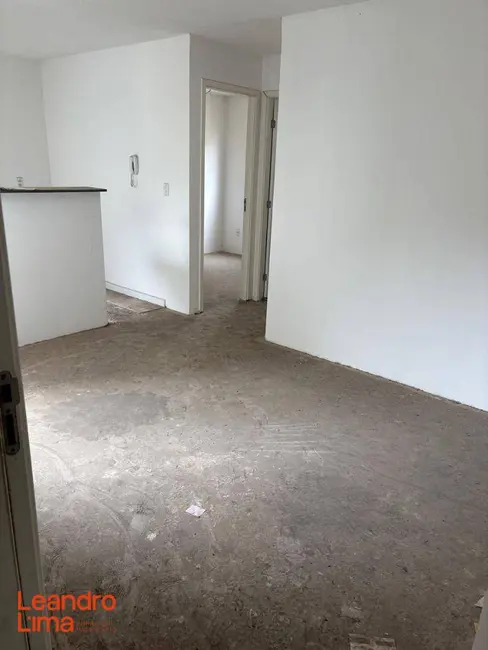 Foto 5 de Apartamento com 2 quartos à venda, 40m2 em Vila Alzira, Guarulhos - SP