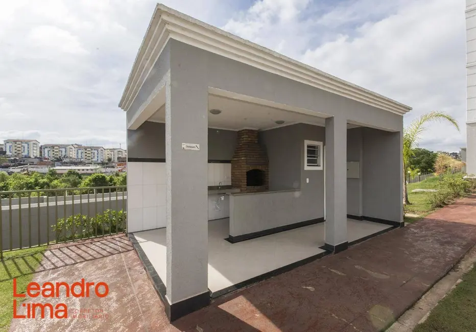 Foto 9 de Apartamento com 2 quartos à venda, 40m2 em Vila Alzira, Guarulhos - SP