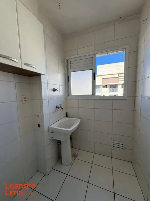 Foto 7 de Apartamento com 3 quartos à venda, 61m2 em Ponte Grande, Guarulhos - SP