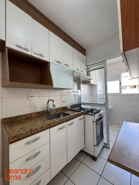 Foto 5 de Apartamento com 3 quartos à venda, 61m2 em Ponte Grande, Guarulhos - SP