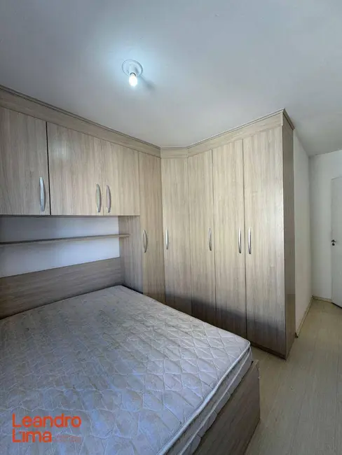 Foto 9 de Apartamento com 3 quartos à venda, 61m2 em Ponte Grande, Guarulhos - SP